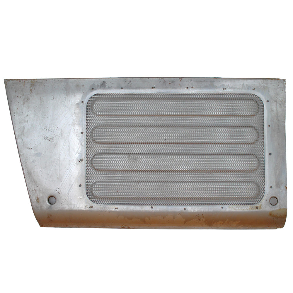 Hood Panel - Right Hand Side 1694858M92 Fits Massey Ferguson 375 383 390 390T