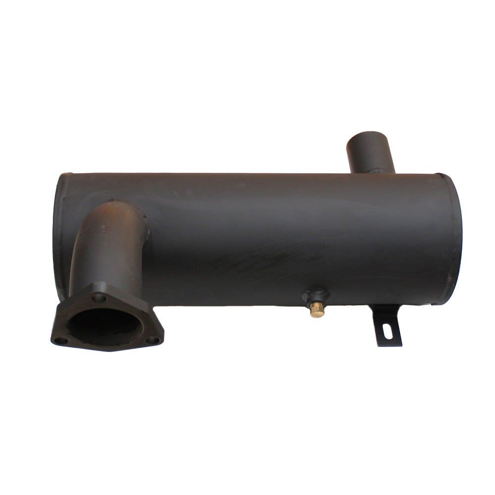 1694961M5-AIC Muffler