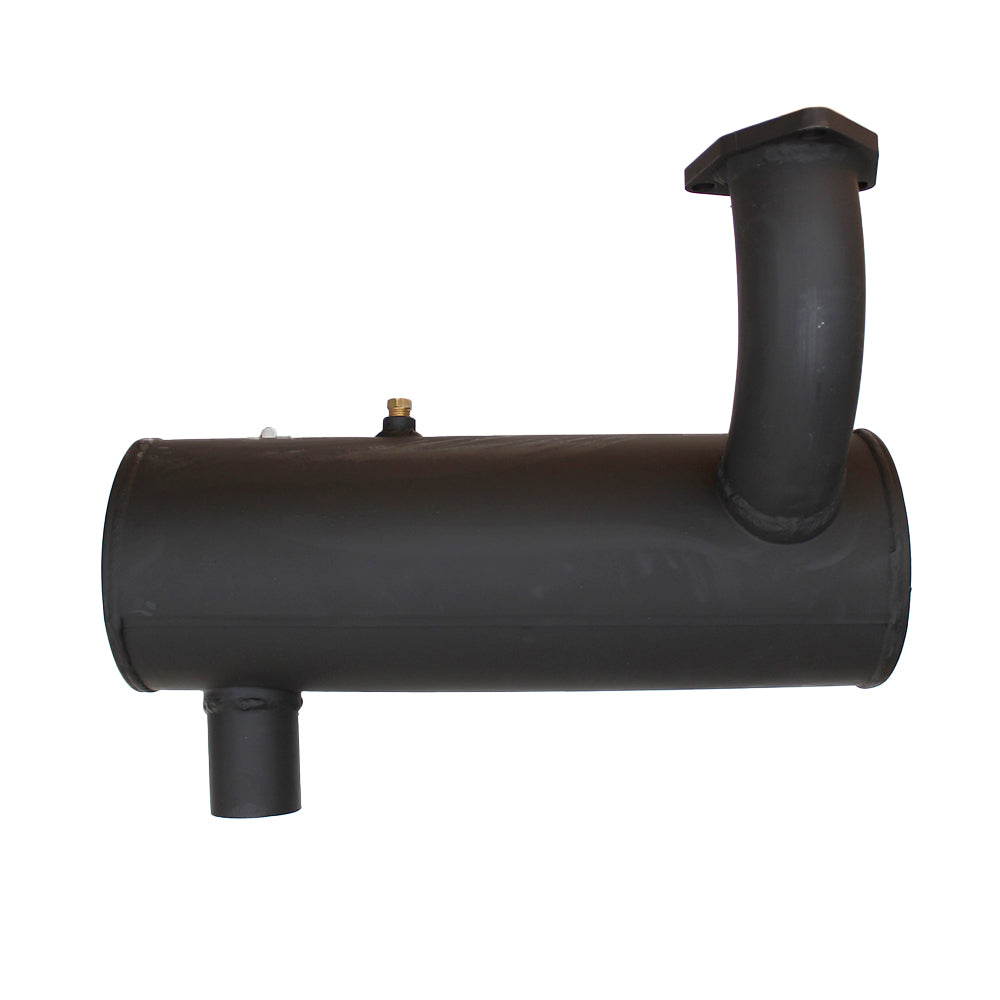 1694961M5-AIC Muffler