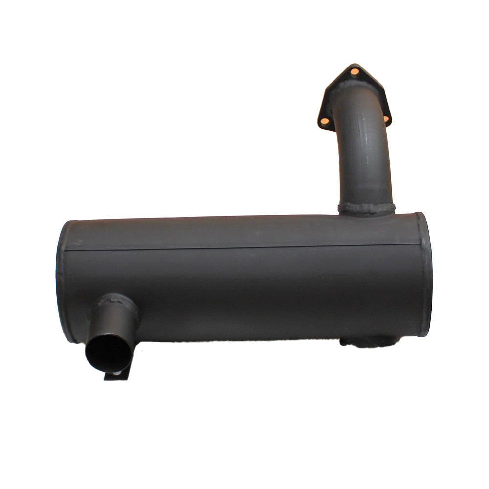1694961M5-AIC Muffler