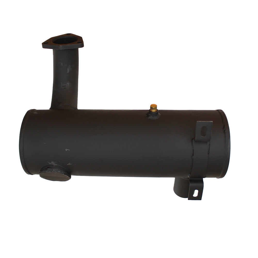 1694961M5-AIC Muffler