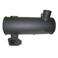 1694963M5-AIC Muffler