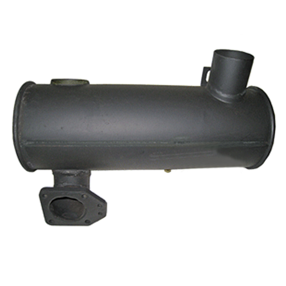 1694963M5 Muffler Fits Massey Ferguson 390 390T 393 398