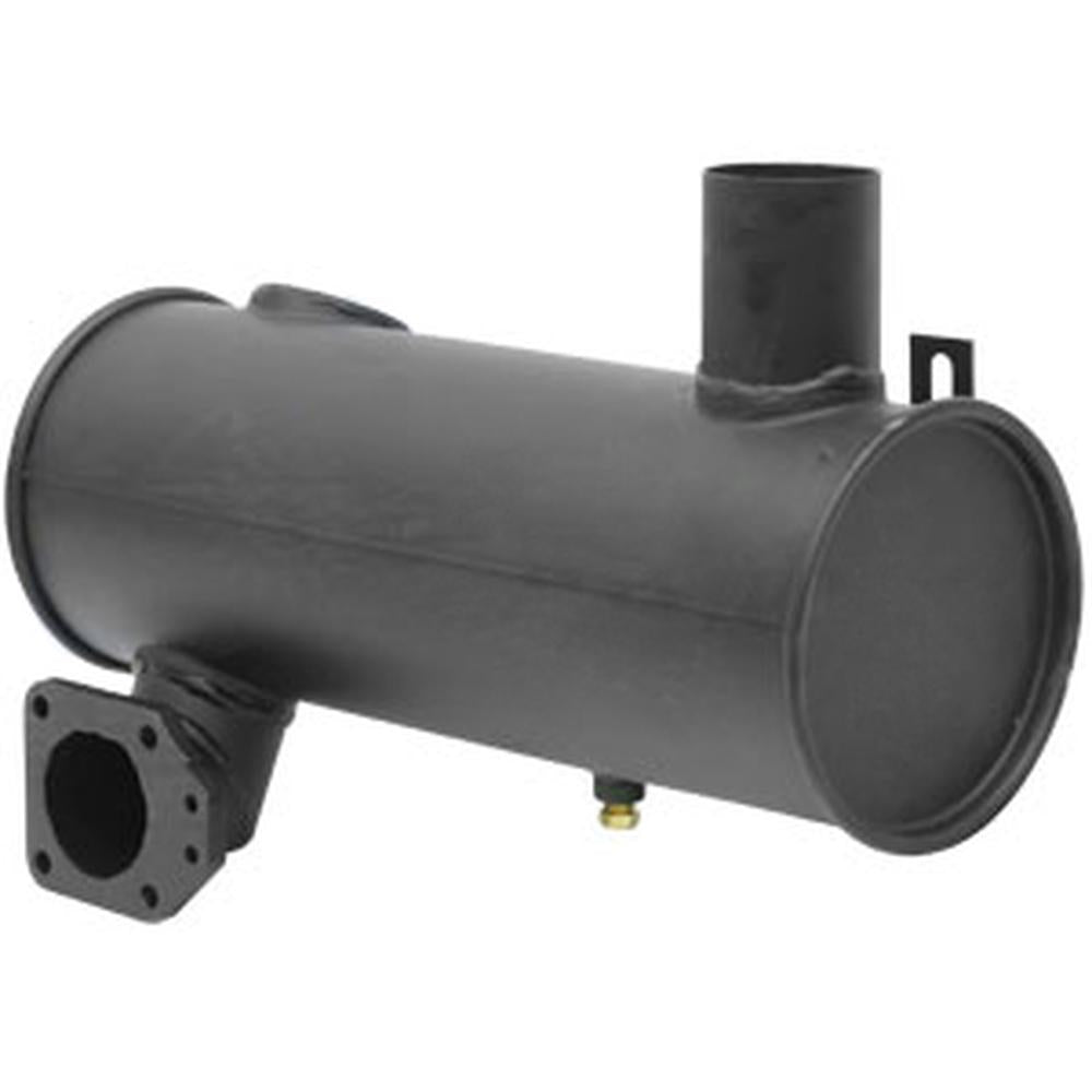 1694963M5-AIC Muffler