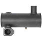 1694963M5-AIC Muffler