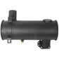 1694963M5 Muffler Fits Massey Ferguson 390 390T 393 398