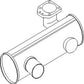 MUFFLER Fits Massey Ferguson MF 390 390T 393 398