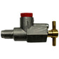 S.42639 Fuel Tap, 1694985M92 Fits Massey Ferguson