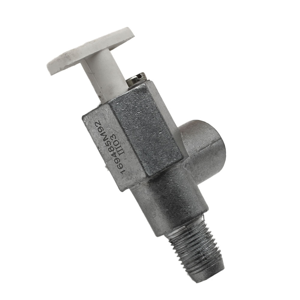 A and I, 1694985M92 Valve, Fuel Tap, Fits Massey Ferguson Industrial/constructio