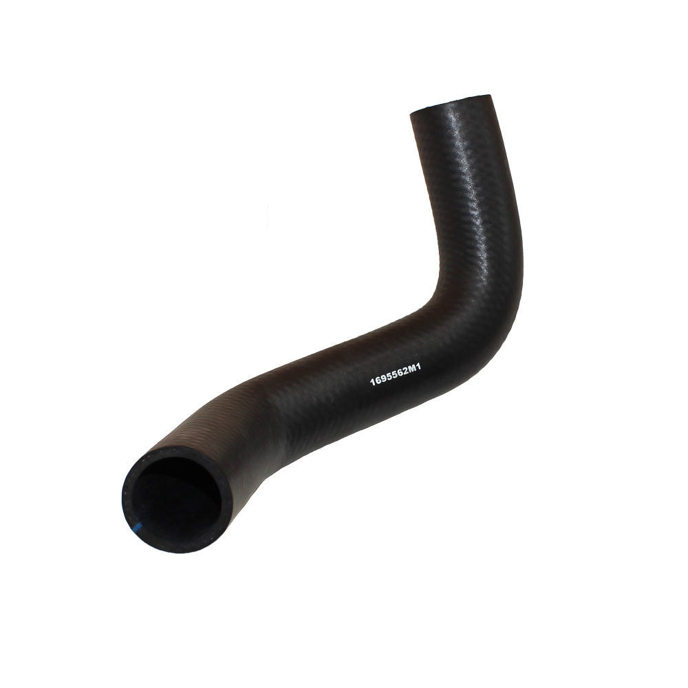 S.41832 Bottom Hose, Inner of Hose Smaller End: 40mm, Fits Massey Ferguson