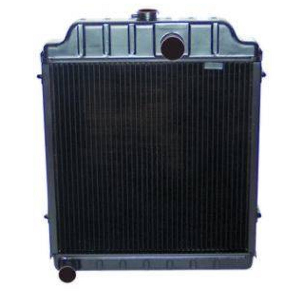 1695721M2 - Radiator