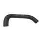 1695868M1 Bottom Radiator Hose Fits Massey Ferguson