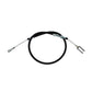 1696648M91 Hand Brake Cable Fits Massey Ferguson 350 352 362 365 372 375 390 398