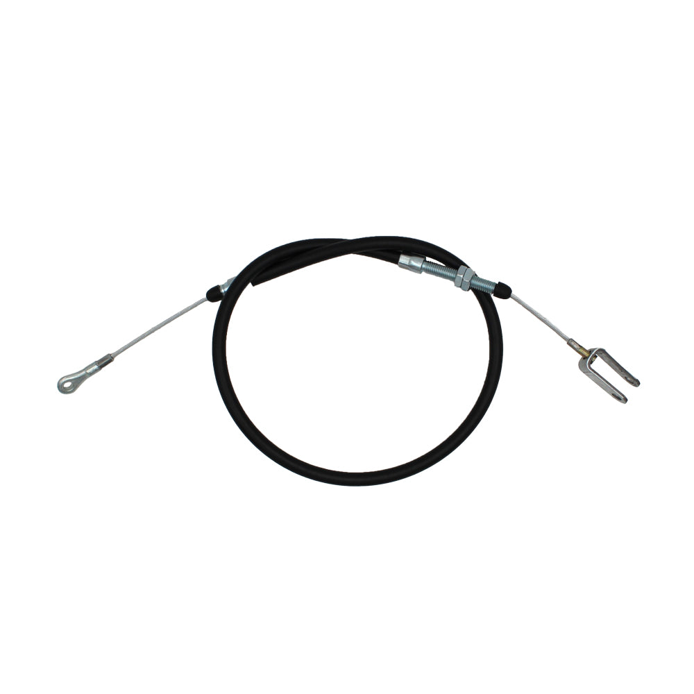 1696648M91 Hand Brake Cable Fits Massey Ferguson 350 352 362 365 372 375 390 398