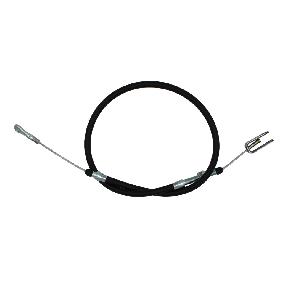 1696648M91 Hand Brake Cable Fits Massey Ferguson 350 352 362 365 372 375 390 398