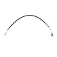 1696648M91 Hand Brake Cable Fits Massey Ferguson 350 352 362 365 372 375 390 398