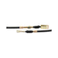 1696649M91 Hand Brake Cable Fits Massey Ferguson