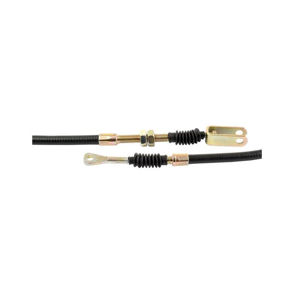 1696649M91 Hand Brake Cable Fits Massey Ferguson
