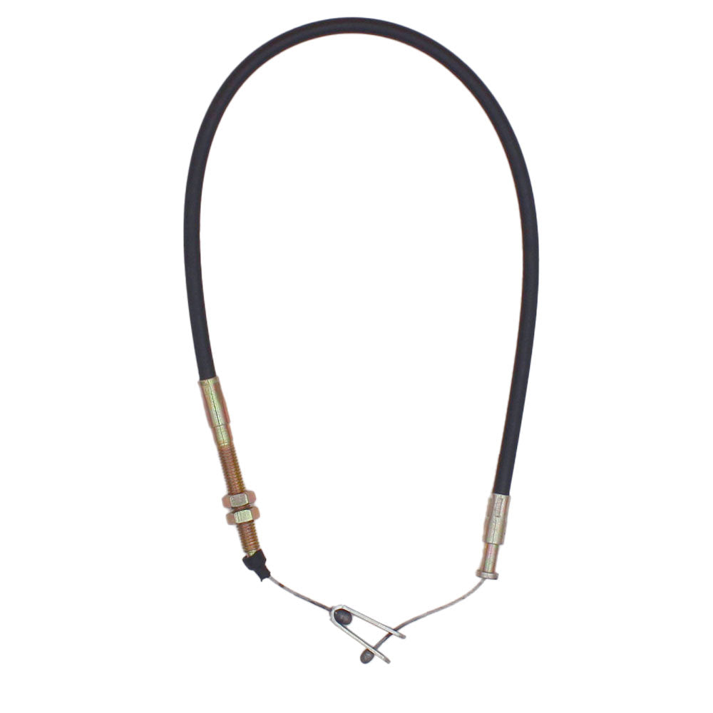 M1696816M97 Throttle Cable Fits Massey Ferguson