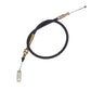 M1696816M97 Throttle Cable Fits Massey Ferguson