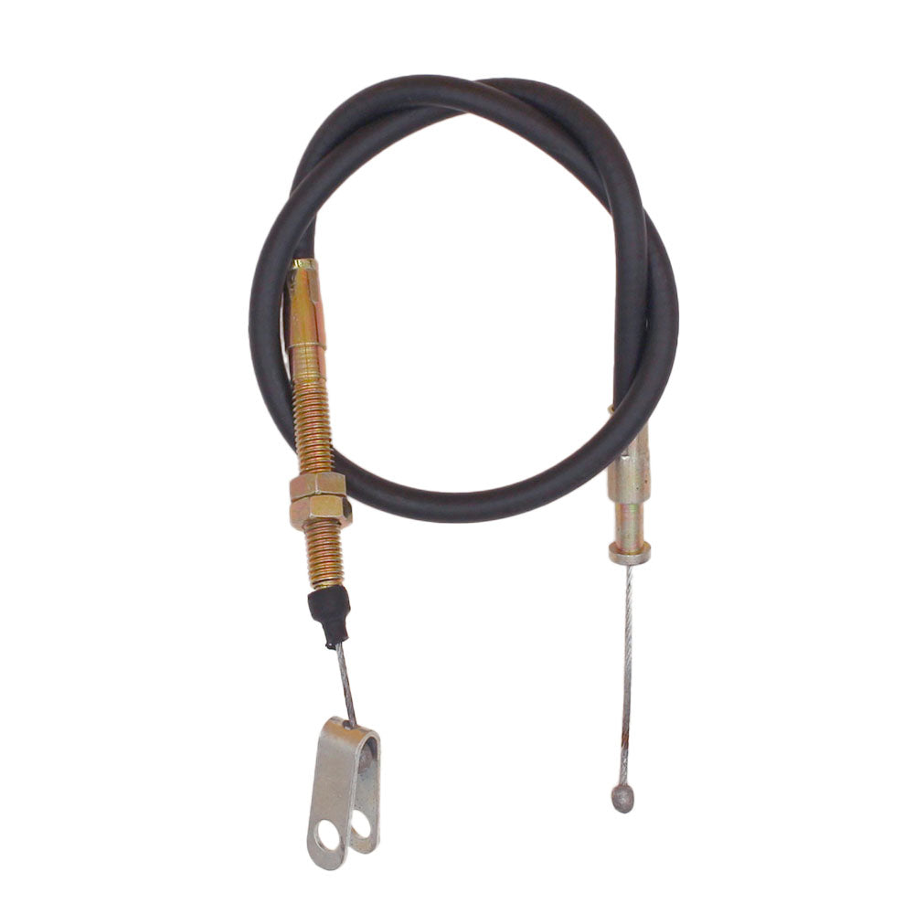 M1696816M97 Throttle Cable Fits Massey Ferguson