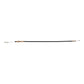 M1696816M97 Throttle Cable Fits Massey Ferguson