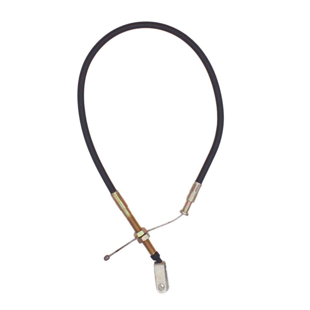 M1696816M97 Throttle Cable Fits Massey Ferguson