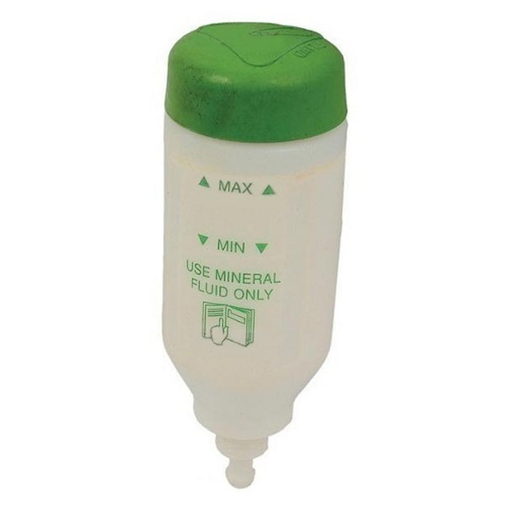 1696930M4 Reservoir Fits Massey Ferguson