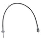 Hour Meter Cable Fits Massey Ferguson Models Listed Below 1699381M92 1851825M1