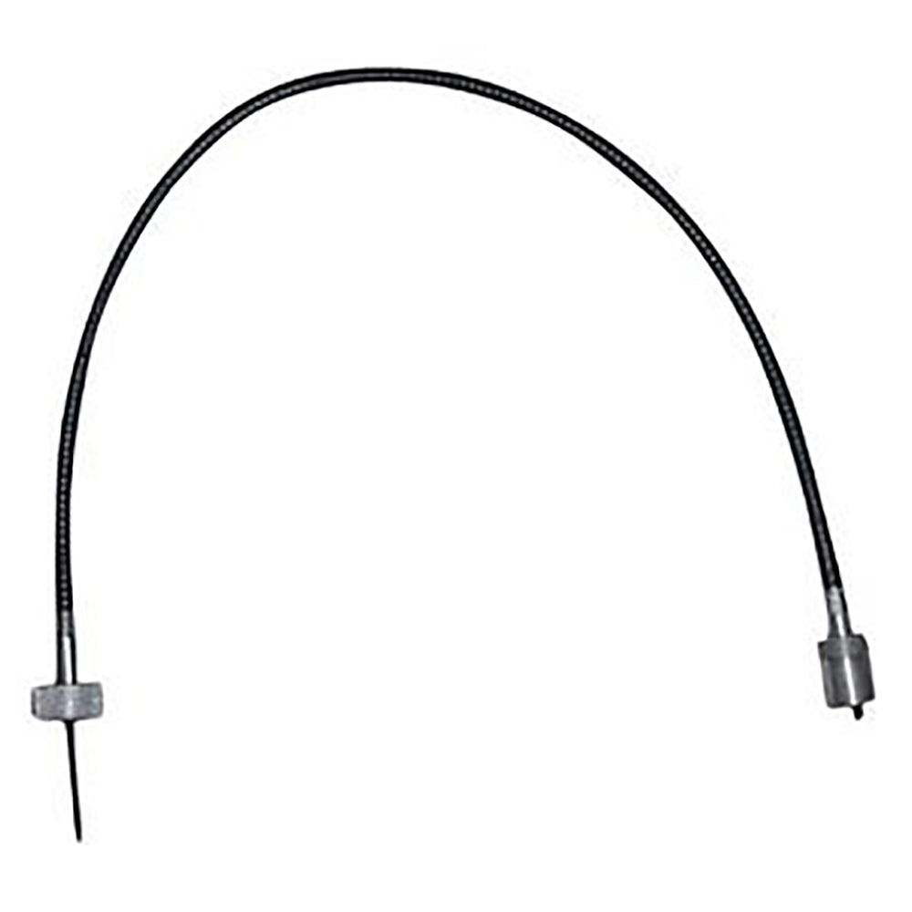 1699381M92 27" Tachometer Cable Fits Massey Ferguson 231, 240, 240S, 250, 253