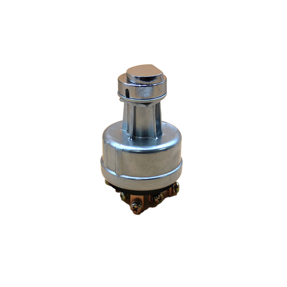 1700100023-AIC Ignition Switch