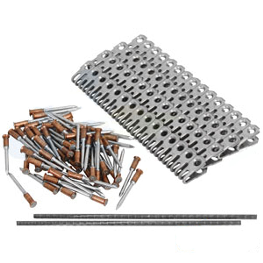 1701482 Alligator Rivet Plate Lacing Package (4 - 7