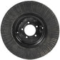 Tail Wheel Assembly Fits Woods Replaces 1017040