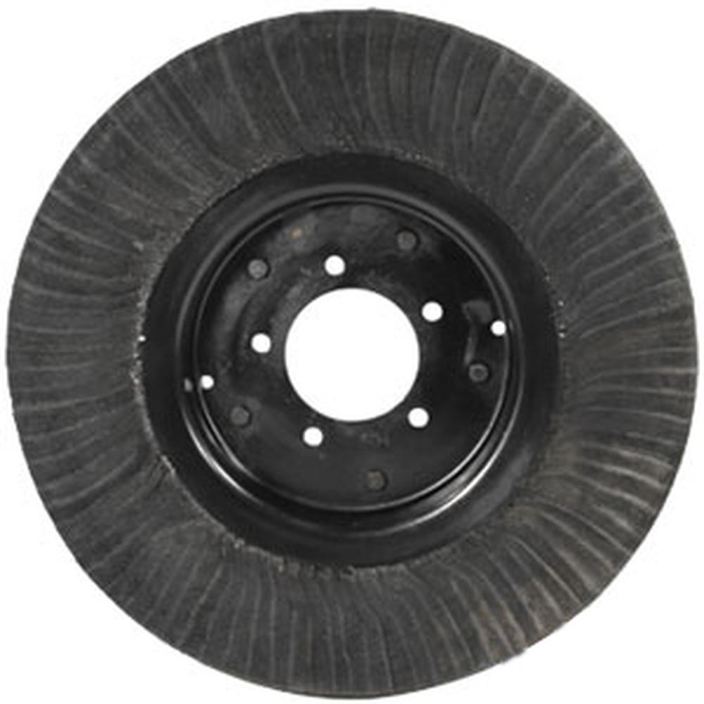 Tail Wheel Assembly Fits Woods Replaces 1017040