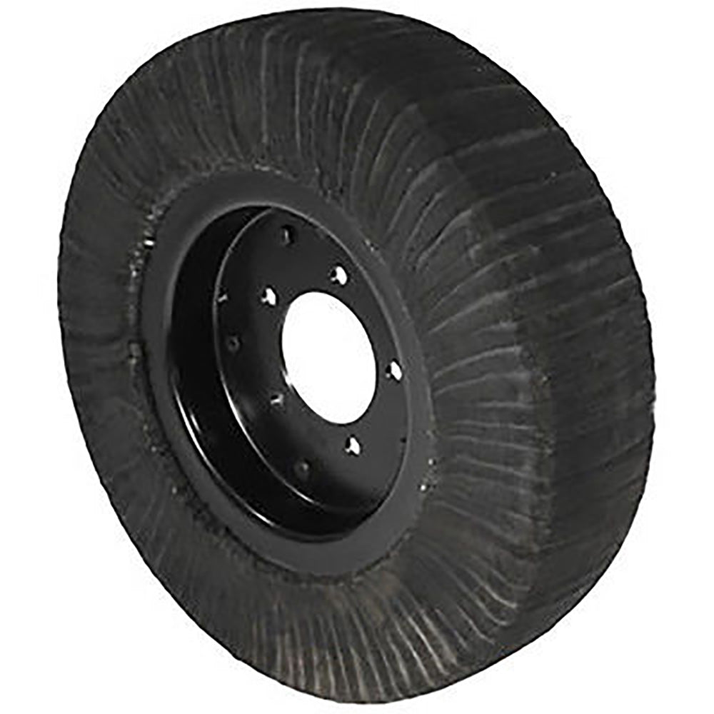 Tail Wheel Assembly Fits Woods Replaces 1017040