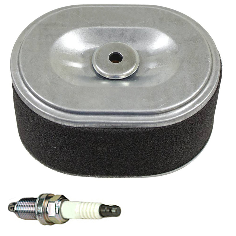 AM123909 Engine Maintenance Kit Fits John Deere