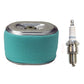 Engine Maintenance Kit Fits Stens Replaces 100-784