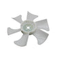 17218-74110 Radiator Cooling Fan Fits Kubota Engine D1105 D1305 V1305 V1505