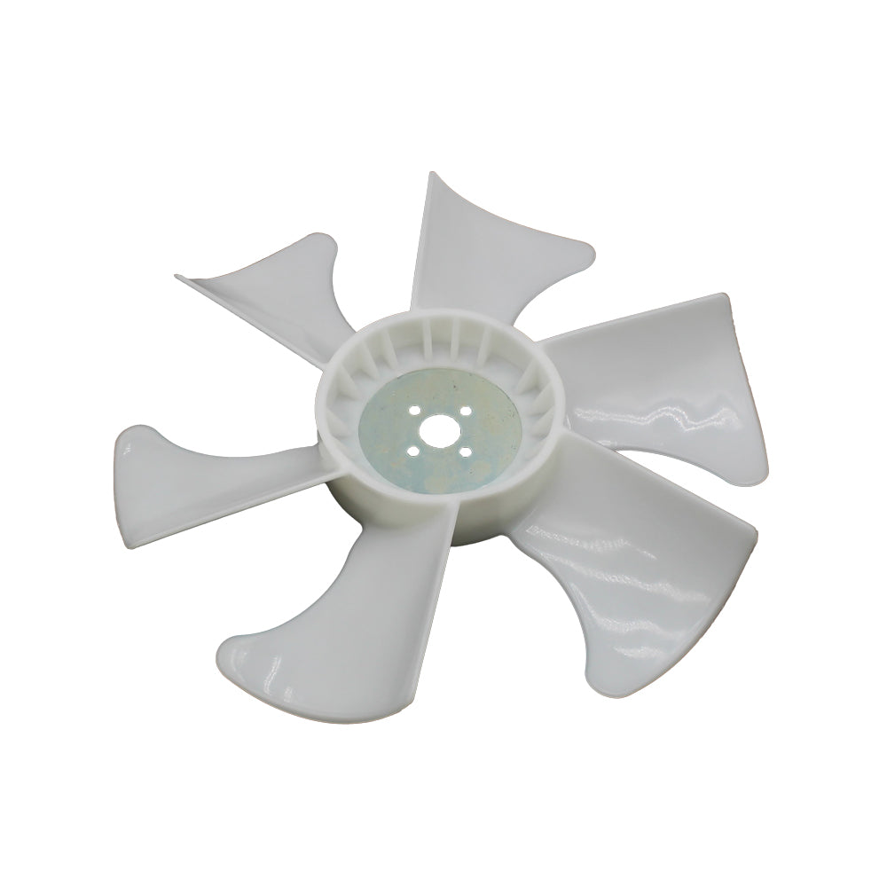 17218-74110 Radiator Cooling Fan Fits Kubota Engine D1105 D1305 V1305 V1505