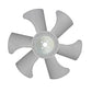 17218-74110 - Fan with 6 Blades