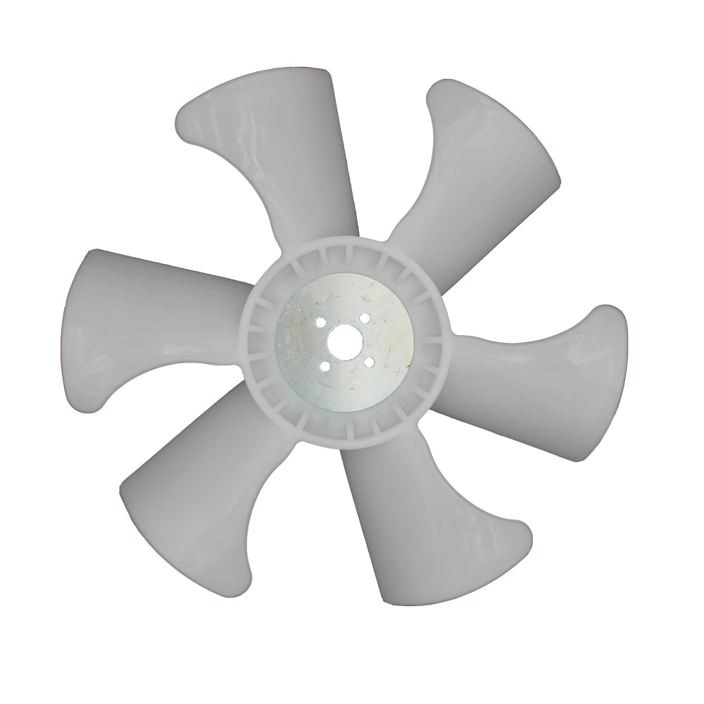 17218-74110 - Fan with 6 Blades