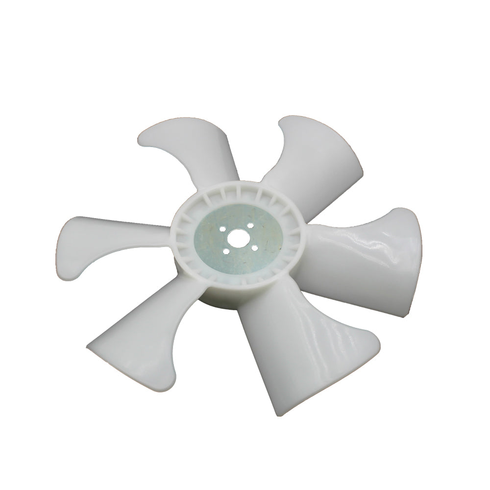 17218-74110 - Fan with 6 Blades