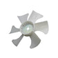 17218-74110 - Fan with 6 Blades