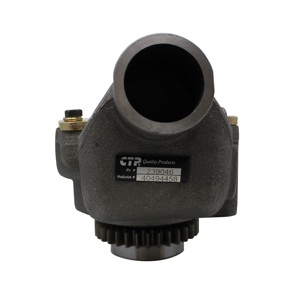 1727763 Water Pump Fits Caterpillar Models