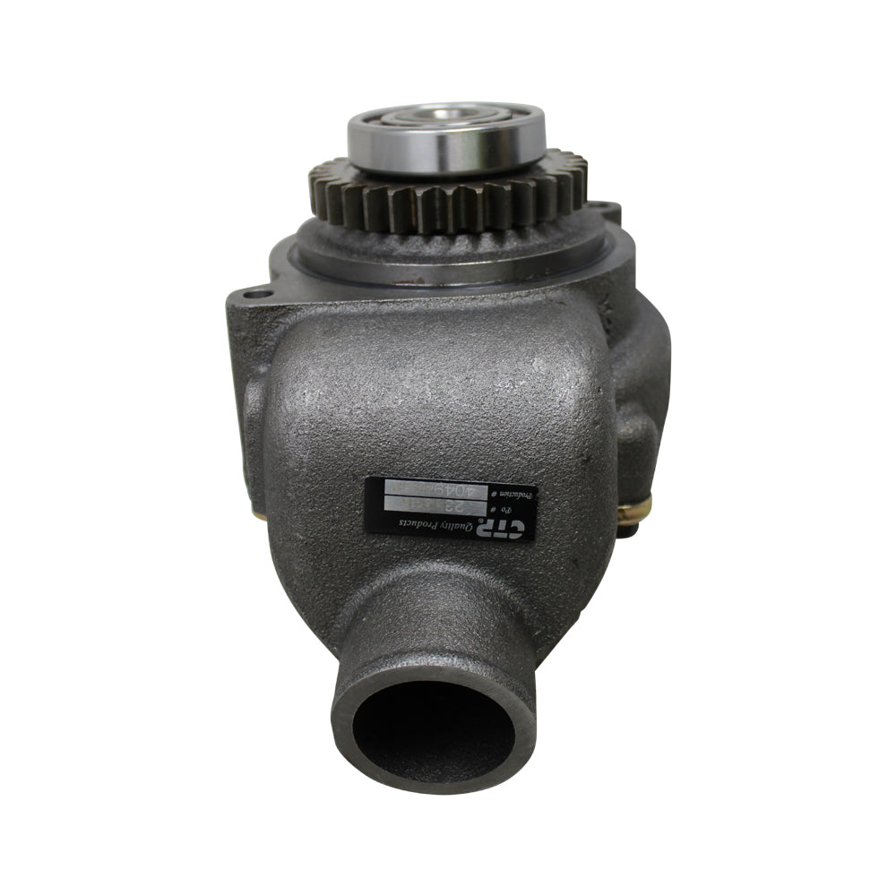 1727763 Water Pump Fits Caterpillar Models