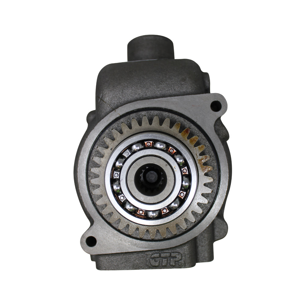 1727763 Water Pump Fits Caterpillar Models