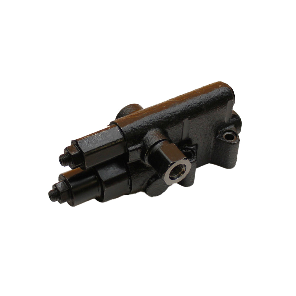Valve Gp-C Fits Caterpillar Replaces 173-0640