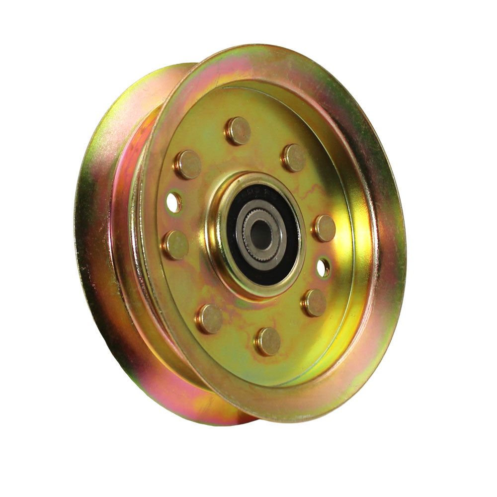 Aftermarket Flat Idler Pulley 1736540YP Fits Murray CTX9000 CTX9500 ZTS7000