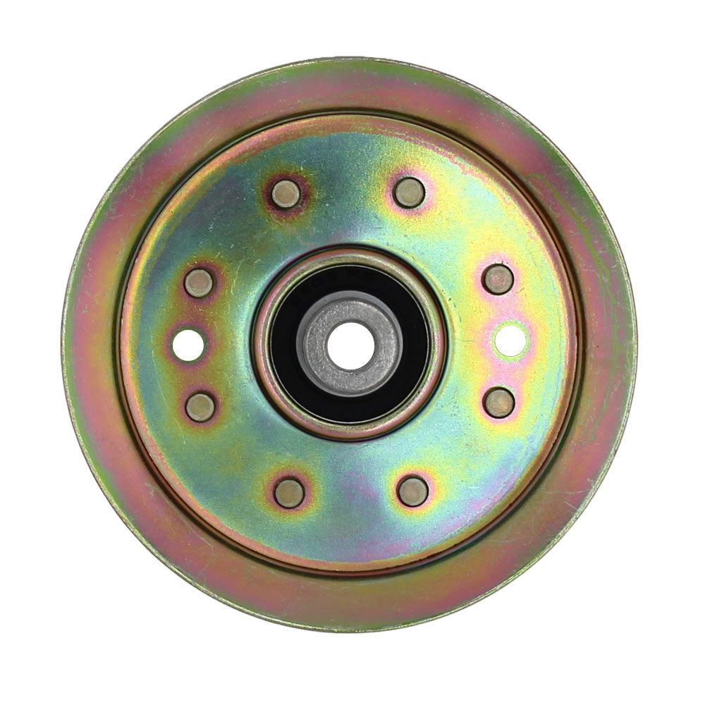 Flat Idler Pulley Fits Simplicity Replaces 1736540YP