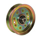Flat Idler Pulley Fits Briggs & Stratton Replaces 1736540YP